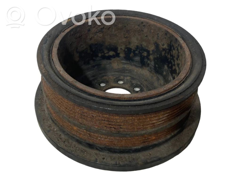 Kloķvārpstas skriemelis