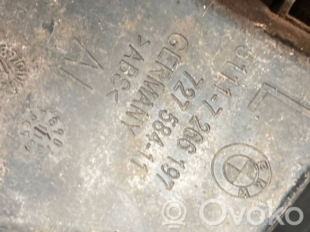 Priekšējais bamperis