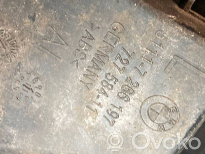 Priekšējais bamperis