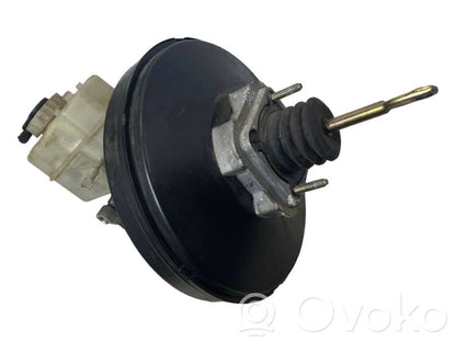 Bremžu vakuuma pastiprinātājs