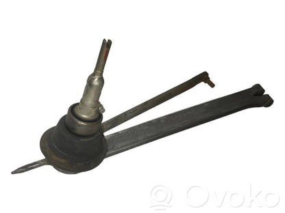 Switching mechanism (sliding mechanism)