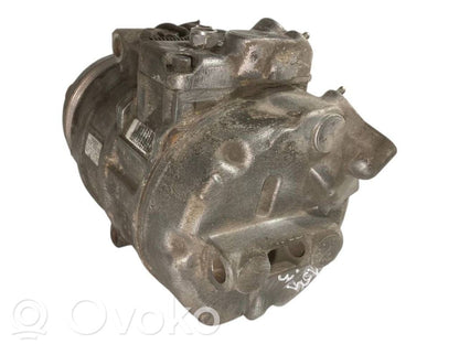 Air conditioner compressor (pump)