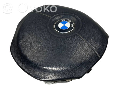 Stūres drošības spilvens