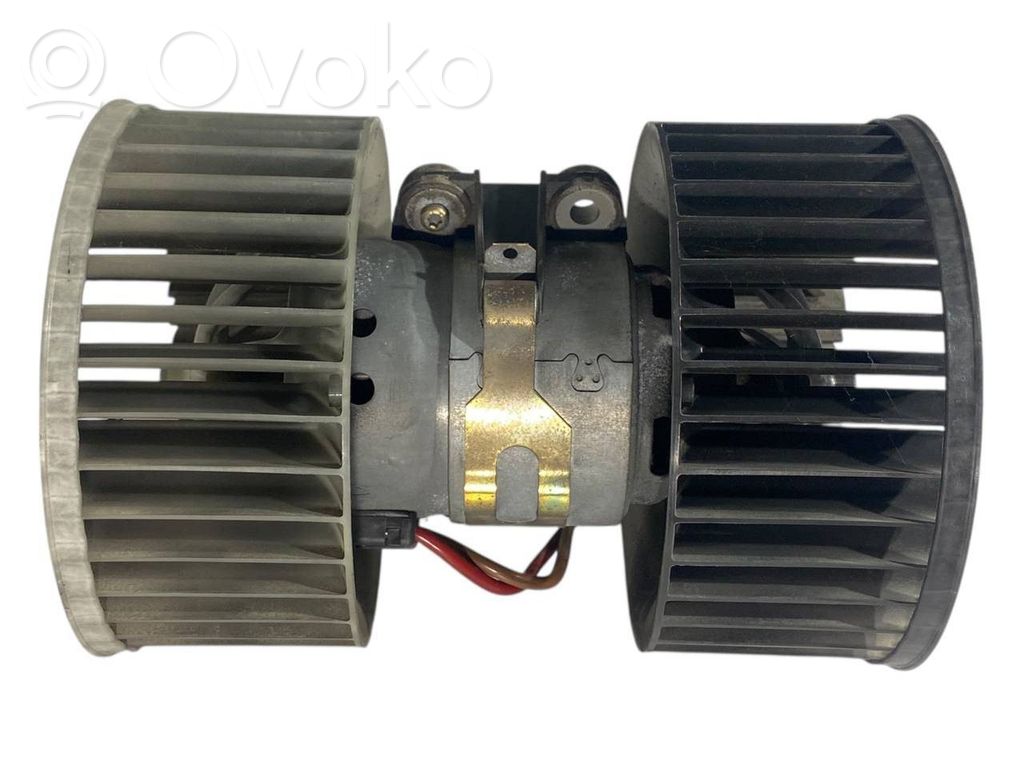 Mazā radiatora ventilators
