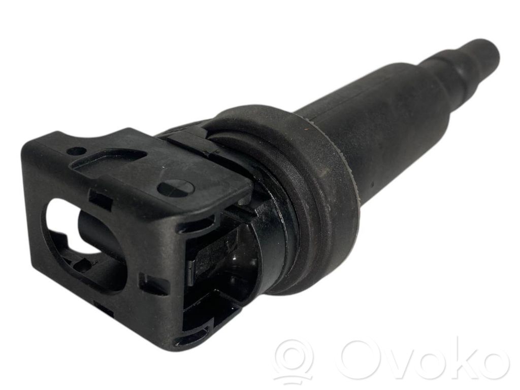 Augstsprieguma spole (aizdedzei)