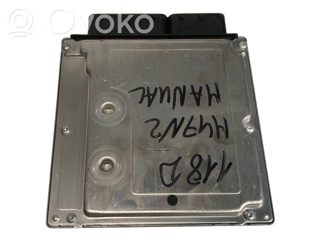Ignition ECU kit