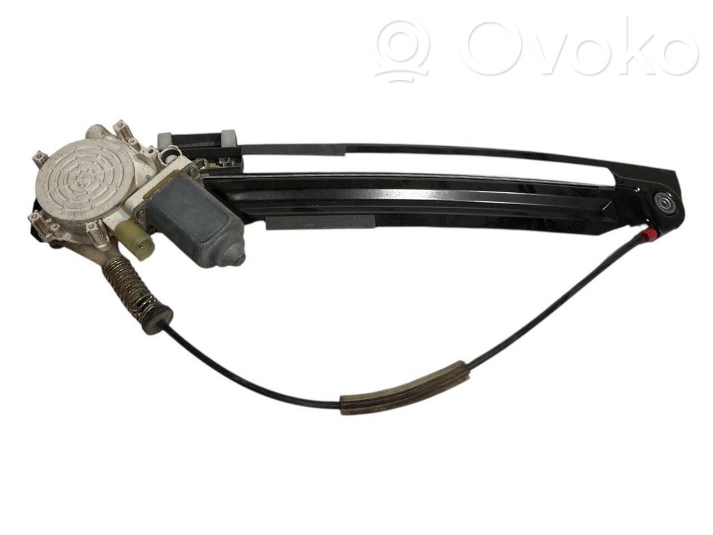 Elektriskā loga pacelšanas mehānisma komplekts