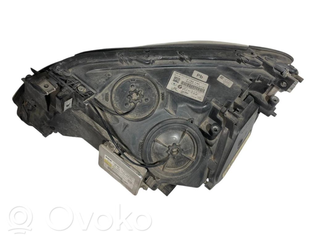 Priekšējais lukturis