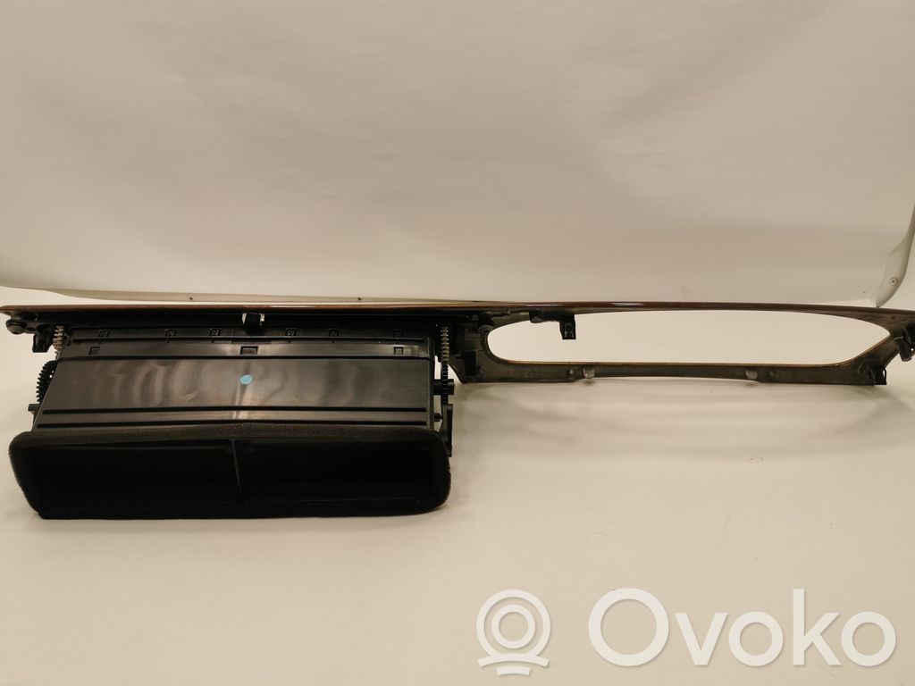Instrument panel trim