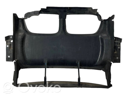 Gaisa plūsmas novirzītājs (-i)