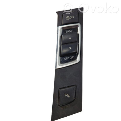 Pretslīdes (ASR) slēdzis