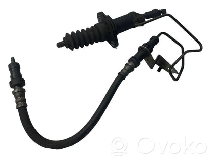 Galvenais sajūga cilindrs