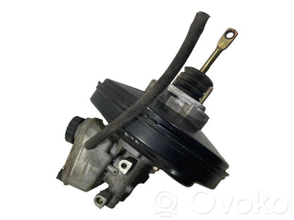 Вакуумный усилитель тормозов