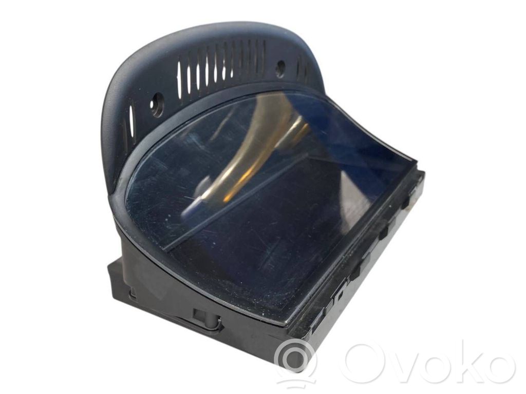 Ekrāns / displejs / mazais ekrāns