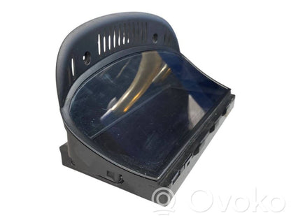 Ekrāns / displejs / mazais ekrāns