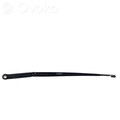 Windshield wiper arm
