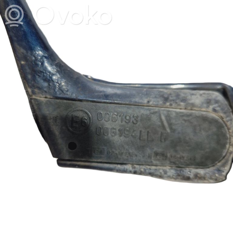 Spogulis (elektriski vadāms)