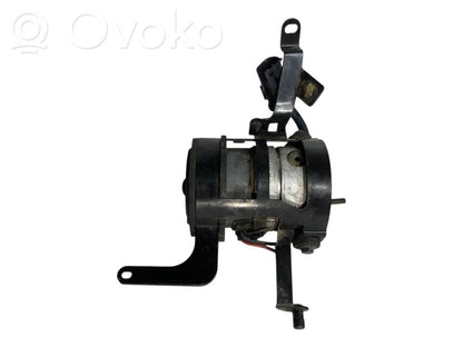 Bremžu sistēma – citas daļas