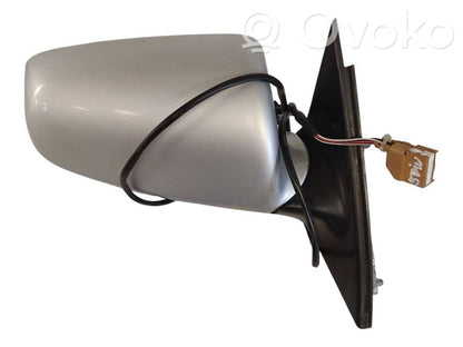 Spogulis (elektriski vadāms)