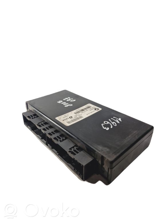 Модуль комфорта