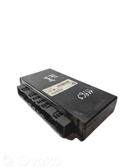 Модуль комфорта