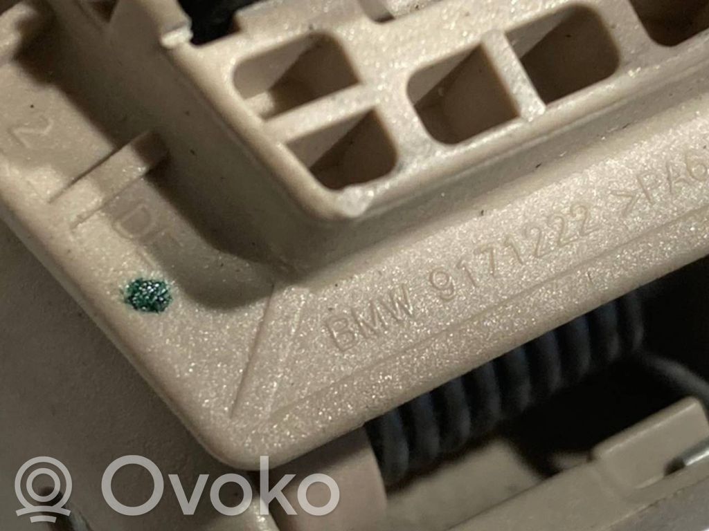 Priekšējais rokturis