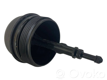 Eļļas filtra vāciņš