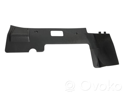 Paneļa dekoratīvās apdares vairogs (apakšējais)