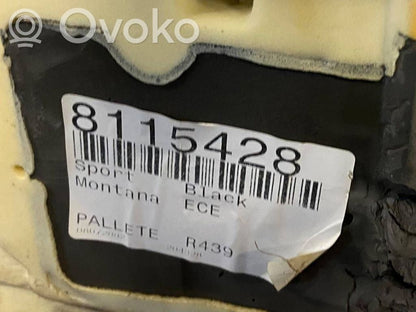 Sēdekļu komplekts