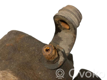 Priekšējais suports