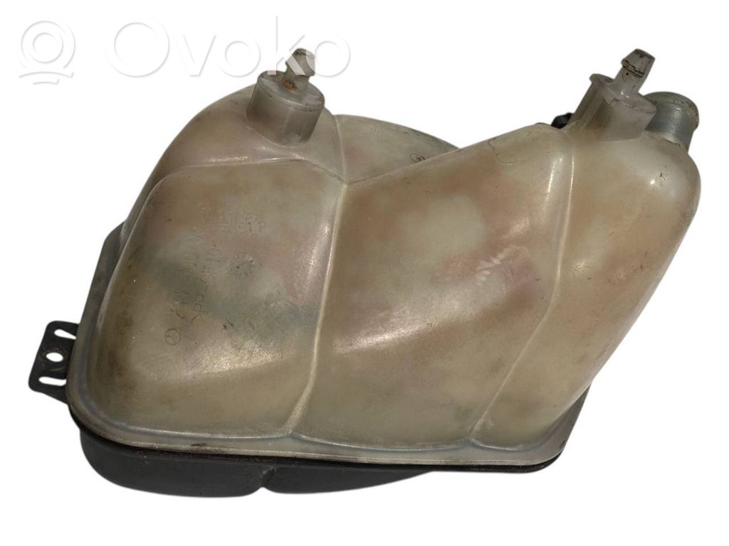 Coolant expansion tank