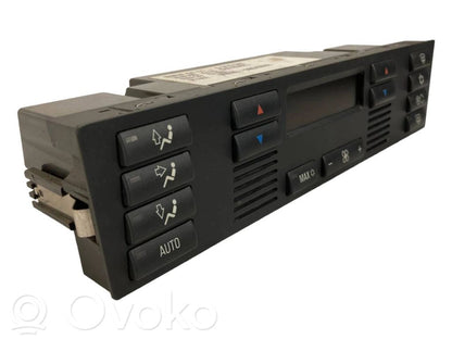 Gaisa kondicioniera / klimata kontroles / salona apsildes vadības bloks (salonā)