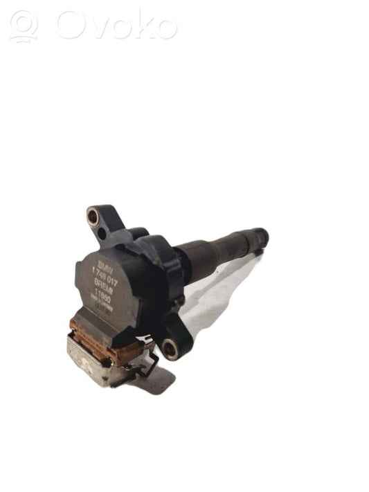 High voltage coil (for ignition)