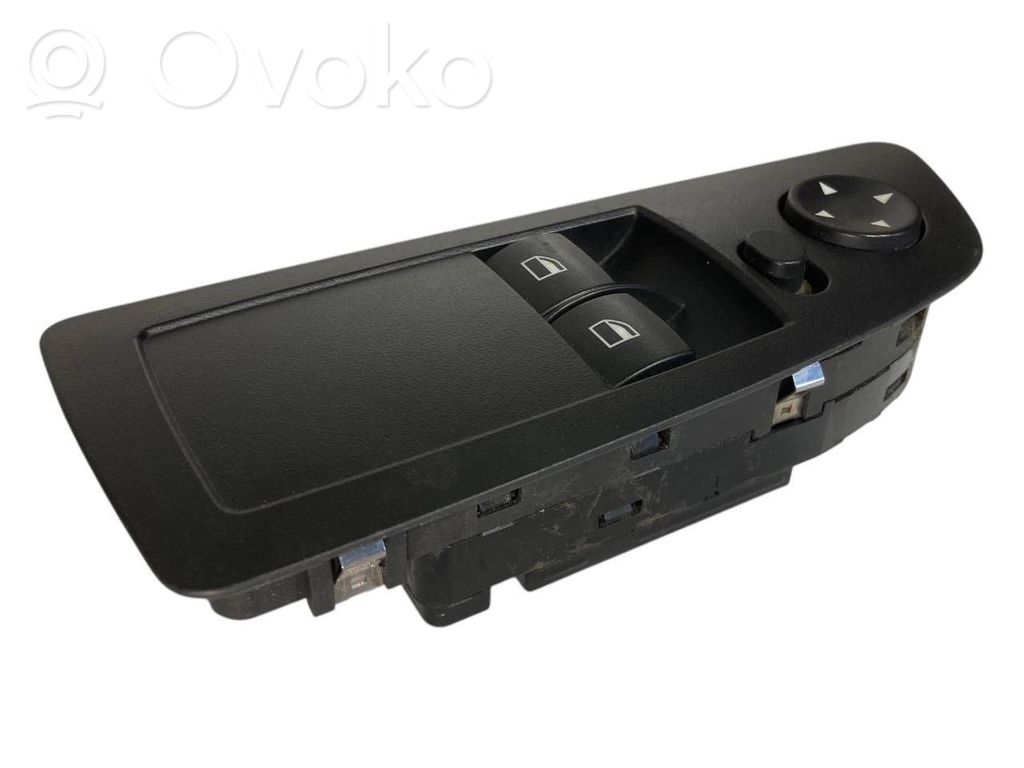 Elektrisko logu slēdzis