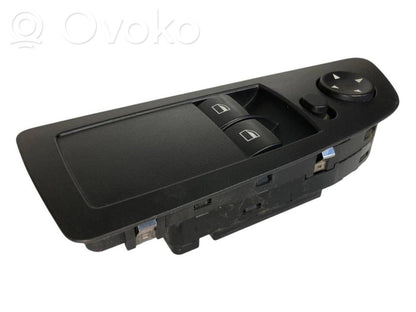 Elektrisko logu slēdzis