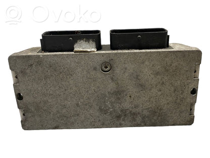 Блок управления газовым оборудованием