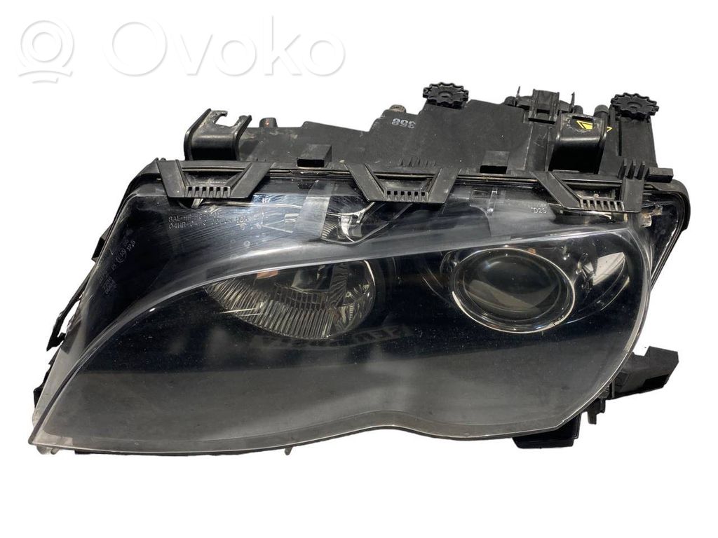 Priekšējais lukturis