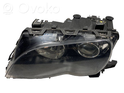 Priekšējais lukturis