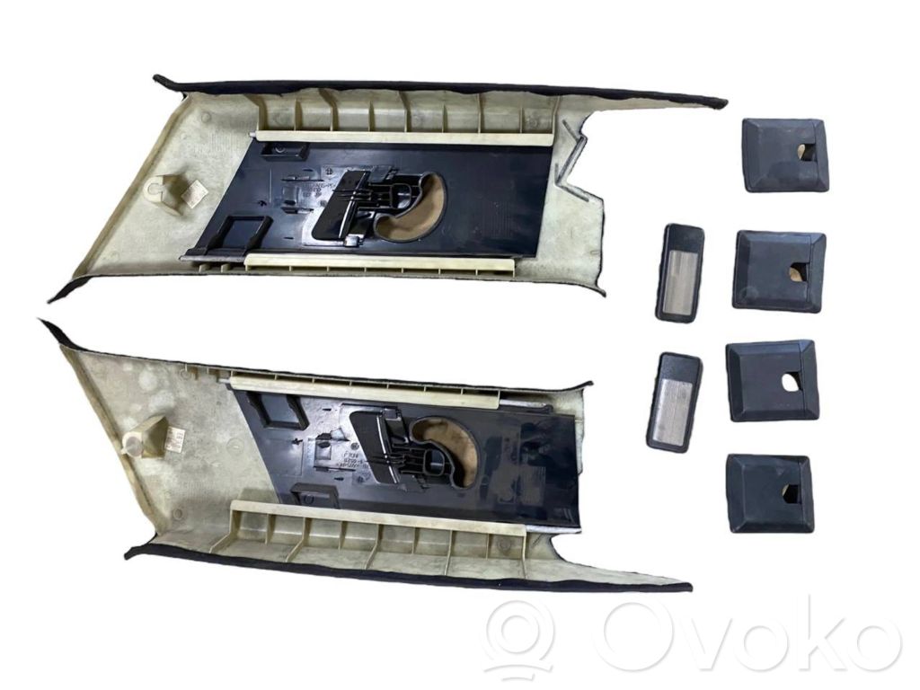 Rokturu komplekts griestiem