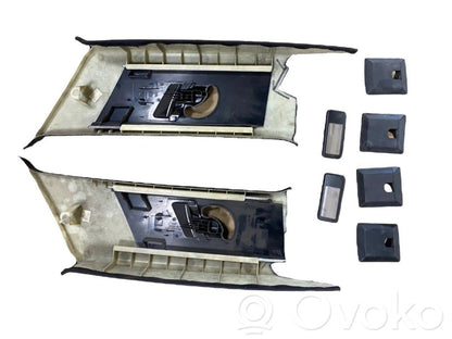 Rokturu komplekts griestiem