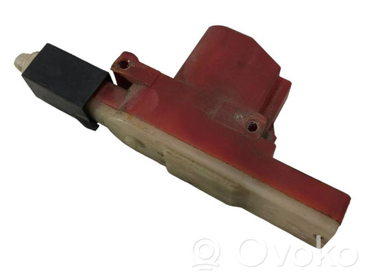 Centrālās atslēgas motoriņš