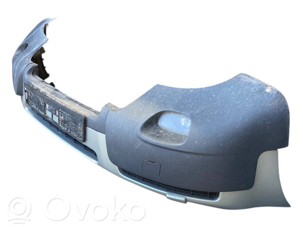 Priekšējais bamperis