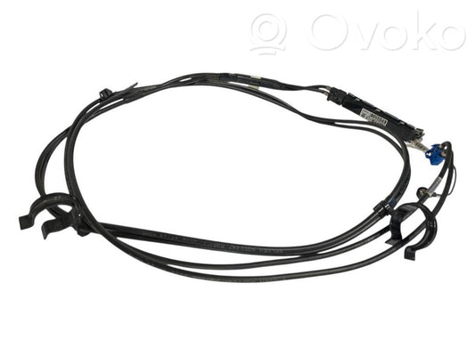 Antena (GPS antena)