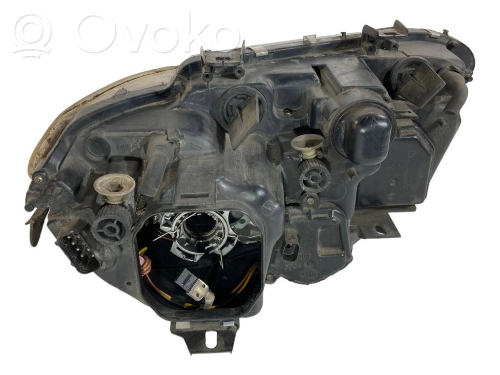 Priekšējais lukturis