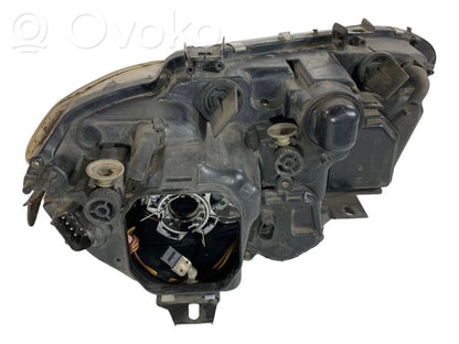 Priekšējais lukturis