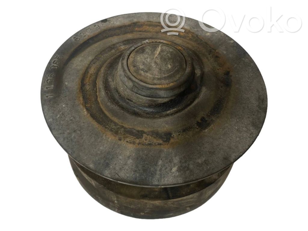 Gumijas atbalsts priekš atsperes