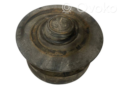 Gumijas atbalsts priekš atsperes