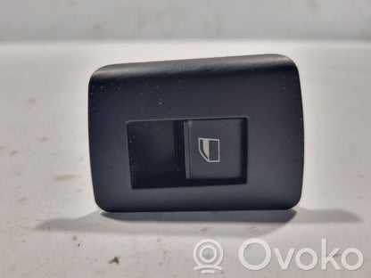 Power window switch
