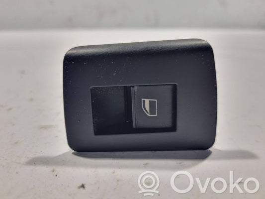 Power window switch