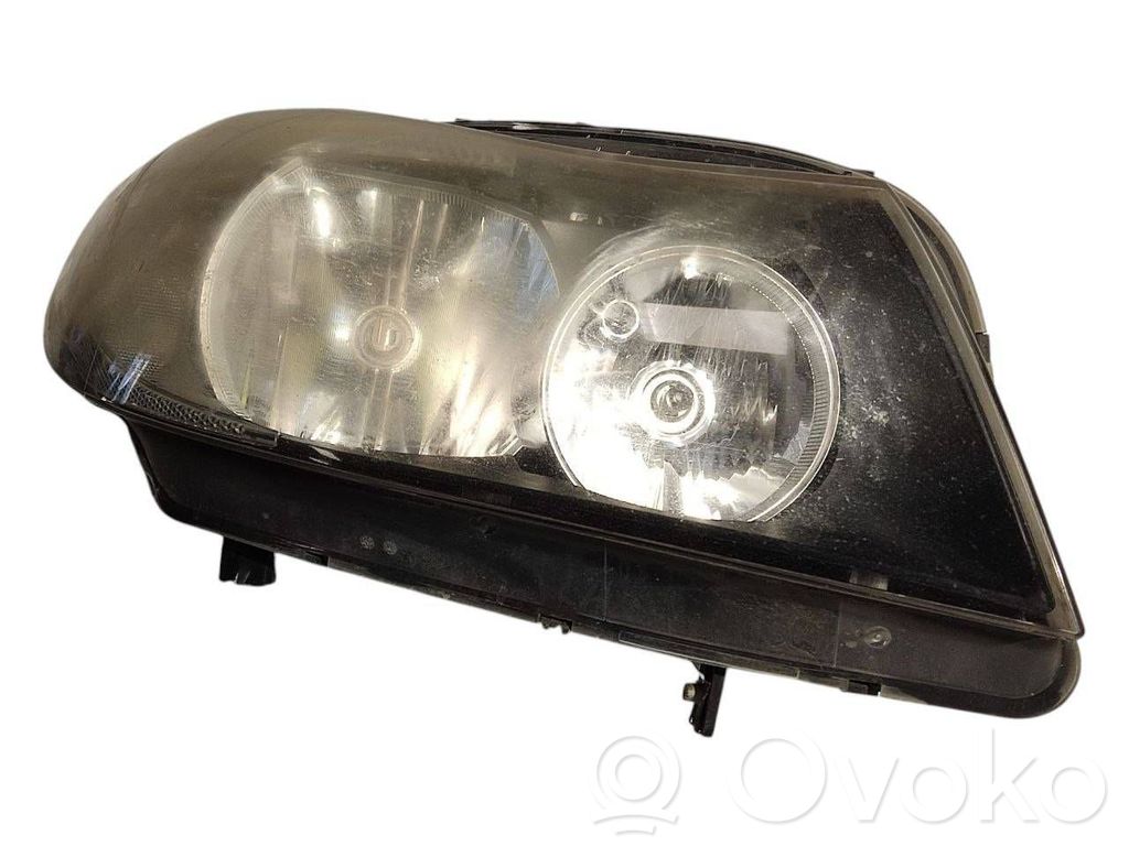 Priekšējais lukturis